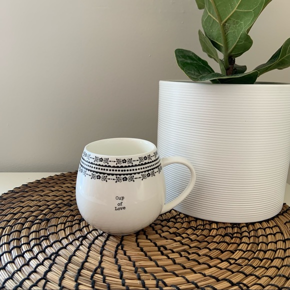 Ceramic Mug - Picture 1 of 4